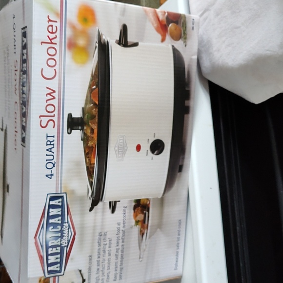 Slow cooker - Picture 4 of 5